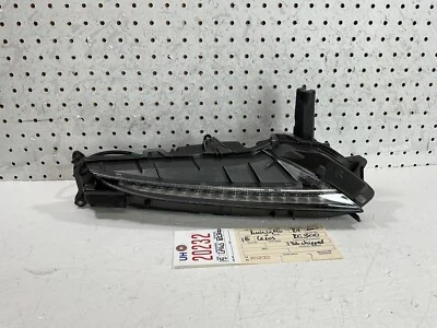 Lexus RC RC300 2015 2020 lado derecho LED luz de circulación diurna OEM Foto 1 de 4