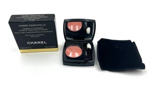 Chanel Ombre Essentielle Multi Use Long Wearing Eyeshadow ~ 228 Rose Charnel - Picture 1 of 3