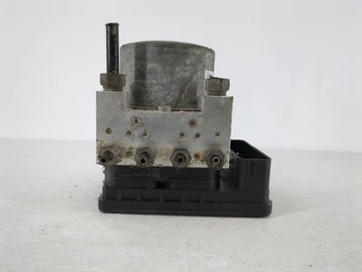 2017 Ford Explorer Abs Pump Control Module HNMFW - Image 1 of 4