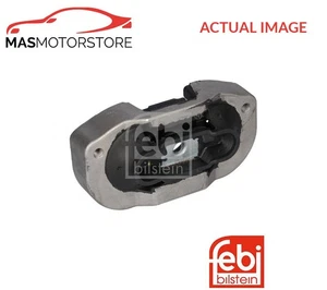 ENGINE MOUNT MOUNTING SUPPORT CENTRE REAR FEBI BILSTEIN 181158 P NEW - Picture 1 of 8