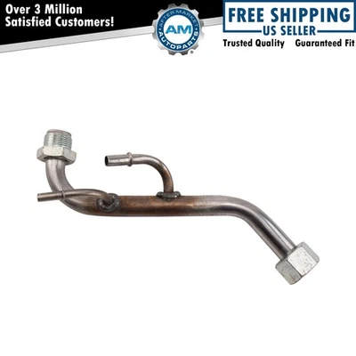 Tubo EGR para Ford Explorer Mercury Mountaineer 1997-2001 Foto 1 de 4