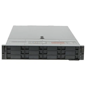 Dell PowerEdge R740xd CTO Server 2x LGA 3647 DDR4 12x LFF - Picture 1 of 7
