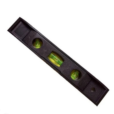 UsefulLevel 3 Bubble Level Gradienter Level Magnetic Portable 230mm - Image 1 of 4