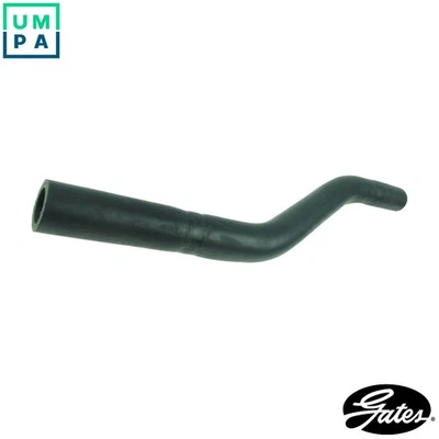 HEATER HOSE 02-2181 FOR CHEVROLET L14 1.4L F16D3/L44/LXT 1.6L 4cyl NUBIRA - Image 1 of 4