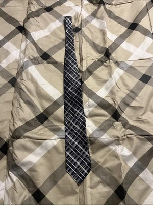 Corbata de seda Platinum Designs Foto 1 de 4