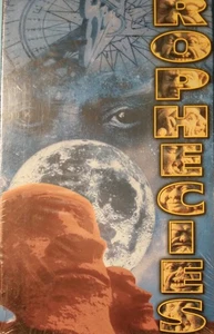 Prophecies VHS Unravel the Mystery Conspiracy Aliens Angels Rare Oddball Weird - Bild 1 von 2