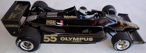Minichamps–#100 780055-1:18 Scale-1978 Lotus 79 Ford #55-J.P.Jarier-Canadian GP - Picture 1 of 24