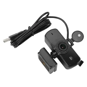 USB 2.0 Webcam Built In Mic 2K Driverless Full HD Video Conferencing Camera SET - Photo 1/12