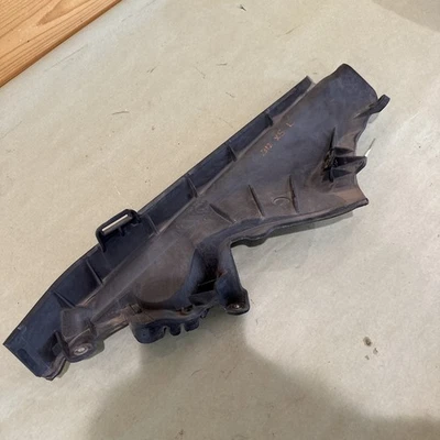 2008-2014 BMW X5 E70 tampa do compartimento do motor do lado esquerdo do motorista 7169419 fabricante de equipamento original - Imagem 1 de 4