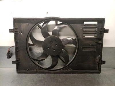 5Q0121205BD electroventilador para FORD TRANSIT AUTOBUS (FD FB FS FZ FC ) - Imagen 1 de 4