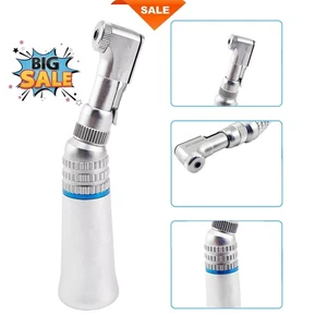 NSK Style Dental Slow Low Speed Contra Angle Handpiece Latch E-Type Attach - Picture 1 of 6