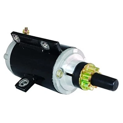 Piezas OEG Nuevo arrancador compatible con Evinrude Johnson OMC Outboard 40-75HP  Foto 1 de 4