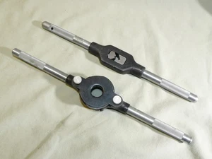 Craftsman Die Handle #9-52182 and Tap Handle #9-5214 - Picture 1 of 5