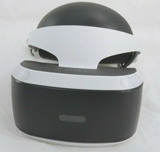 Sony Playation Vr Brille 2 Generation Vr Spiel  C51 11120 J17