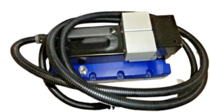 Bell Ultra Air Pump UPRD252 Double Acting Air Hydraulic Pump Incl VAT - Picture 1 of 8