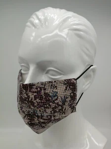 Mascarilla Júpiter Mascarilla Auxiliar Boca-Nariz Mascarilla - Imagen 1 de 8