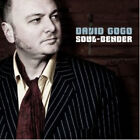 Soul Bender by GOGO,DAVID
