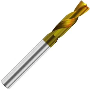 Dent Fix DF1780T Titanium Spot Weld Drill Bit Hsco Tin 8x80mm - Picture 1 of 1