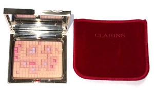 Clarins Limited edition colour definition 3D radiance face powder 9g - Bild 1 von 3