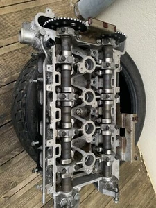 CULASSE Saab Opel 9-3 1.8 2.0T 16V Biopower (B207R) (Z20ner) Réf 55564796 - Picture 1 of 4
