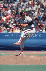 EH971 Nolan Ryan California Angels 8x10 11x14 16x24 Photo - Picture 1 of 1