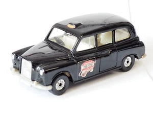Gorgi Austin LONDON TAXI Computer Cab. selten - Bild 1 von 3