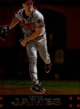 2007 Topps Chrome Baseball Card Pick 1-247