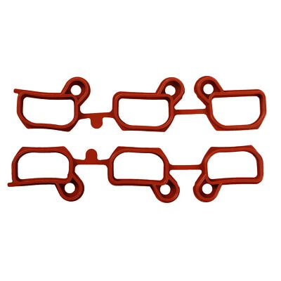 Junta colector de admisión motor para BMW Serie 3 E46 E60 E53 1998 - 2006 11611436631 - Imagen 1 de 4