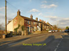 Photo 12X8 (A4) Charlesworth Post Office Glossop Road C2011