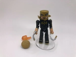 Marvel Minimates Series 75 Marvel Now Iron Fist - Picture 1 of 2