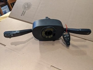 MÓDULO INTEGRADO COLUMNA CIM SAAB 9-3 Usado, con 1 Llave 12847563 12274238 - Imagen 1 de 3