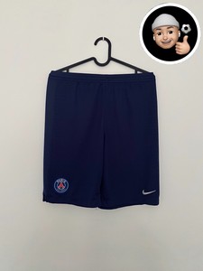 Las mejores ofertas en Paris Saint-Germain Club Internacional Pantalones  cortos de fútbol | eBay