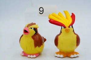 Figura Pokemon Pidgey Pidgeot Puppet Bandai - Imagen 1 de 1
