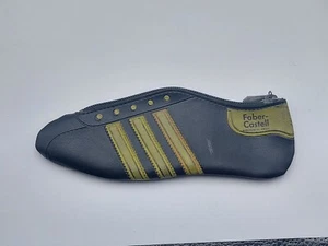 adidas Faber-Castell Federmappe - RAR unbenutzt ! - Bild 1 von 8