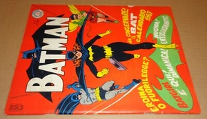 BATMAN  2 UN MILIONE DI DOLLARI PER BATGIRL!  ARNOLDO MONDADORI EDITORE 1967 - Foto 1 di 12