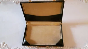 Geschenkkoffer Miniaktenkoffer für Geldgeschenk 10,5x1,8x6,5 cm - Bild 1 von 3