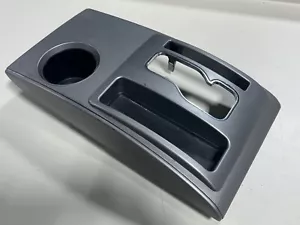 2005-2011 Tacoma Center Console Shifter Cupholder Trim Bezel Panel OEM - Picture 1 of 3