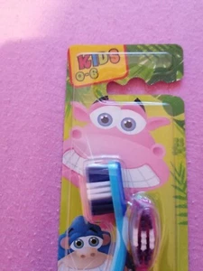 kinderzahnbürsten - Bild 1 von 5