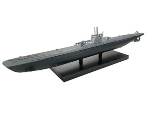 U181 - 1942 1/350 ATLAS Editions Submarine of IIWW Collection NO BOX ♤50 - Picture 1 of 9