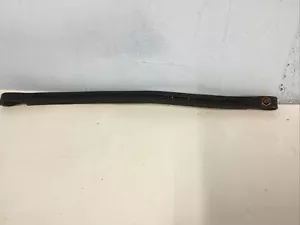 Albion gepolstertes erhöhtes schwarzes diamantbesetztes Stirnband, Kobchengröße 16 Zoll (Ref: 360Y) - Bild 1 von 7