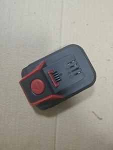 Genuine Spear & Jackson B0P-SP02-20-15A Li-Ion 18V Battery From S1825CT2 Trimmer - Picture 1 of 2