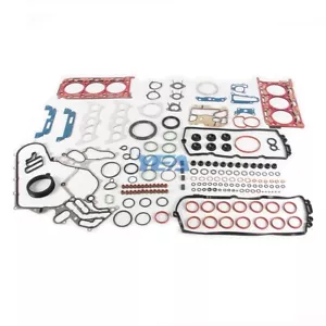 3.0TDI Engine Rebuilding Kit Fit For AUDI CRT CZV CZZ DCP DHX - Foto 1 di 8