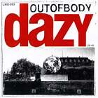 LP vinyle scellé Dazy - Outofbody NEUF