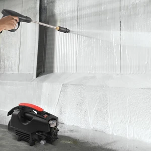 Portable Pressure Washer Cleaner Corded High Pressure Electric Water Spray Gun - Picture 1 of 24