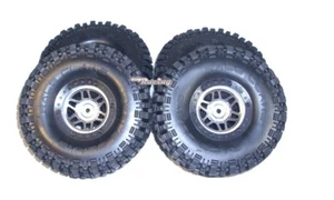 Vaterra Twin Hammers VTR43000/1 4x Radsatz 12 mm Aufnahme 110 x 40mm VTH® - Bild 1 von 2