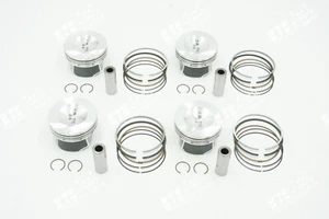 2.0 TFSI 4 Kolben 82,51mm STD 21mm KB CDNA CCZA CCZB für VW Audi Seat Skoda - Picture 1 of 2