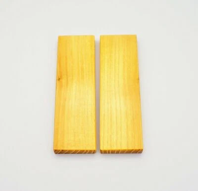 Básculas de cuchillo y pistola grandes premium - corte fino (1/4" x 2" x 6") Foto 1 de 4