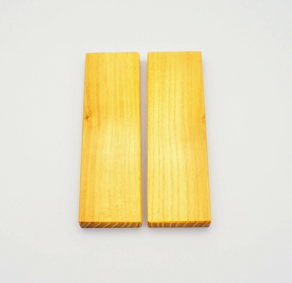 Básculas de cuchillo y pistola grandes premium - corte estándar (3/8" x 2" x 6") Foto 1 de 4