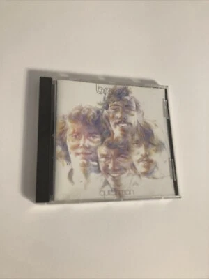 Bread : Guitar Man CD Elektra Entertainment (RARE) Foto 1 de 4