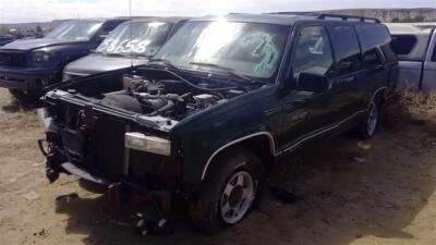 Used Front Right Door Glass Front fits: 1999 Chevrolet Suburban 1500 Front Right - Image 1 of 4